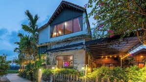 Unclassified image, 2 of 79, button - Tam Coc Ecofield Bungalow (Nam Hoa Lu)