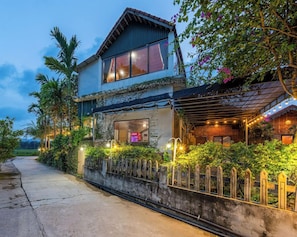 Ngoại thất