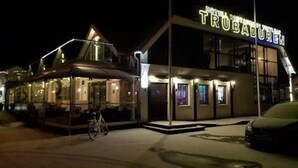 Exterior - Hotell Trubaduren (Hono)