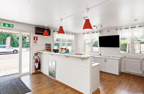 Lobby - Glyttinge Cottages (Linkoping)