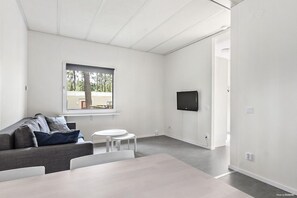 Living area - Glyttinge Cottages (Linkoping)