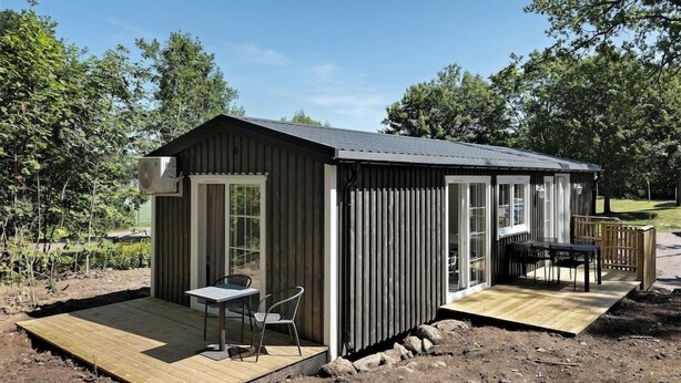 Unclassified image, 1 of 31, button - Glyttinge Cottages (Linkoping)