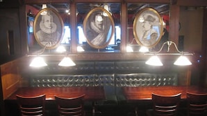 Servei de restauració