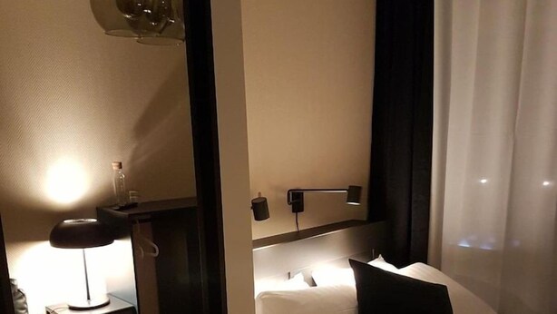 Room - Kong Christians Bed and Breakfast (Kristianstad)