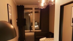 Room - Kong Christians Bed and Breakfast (Kristianstad)