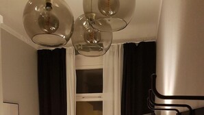 Room - Kong Christians Bed and Breakfast (Kristianstad)