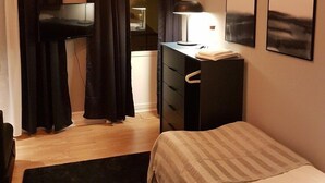 Room - Kong Christians Bed and Breakfast (Kristianstad)