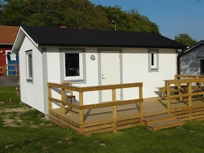 Exterior - Skönstavik Camping (Karlskrona)