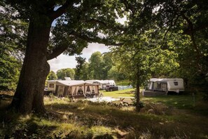 Exterior - Skönstavik Camping (Karlskrona)
