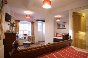 Unclassified image, 3 of 24, button - Stoneleigh Barn Bed and Breakfast (Sherborne)
