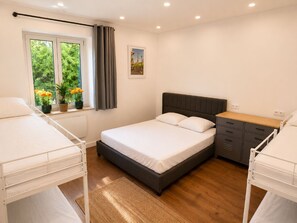 Unclassified image, 3 of 21, button - Gîte La Hex, a newley renovated 2-bedroom Holiday Home in charming Midi-Pyrenees (Hèches)