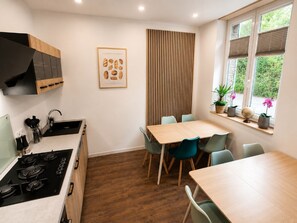 Unclassified image, 4 of 21, button - Gîte La Hex, a newley renovated 2-bedroom Holiday Home in charming Midi-Pyrenees (Hèches)