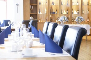 Dining - Hotell Kronobäck (Monsteras)