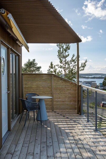 Strömstad Camping