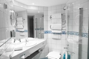 Bathroom - Fagelbrohus (Fågelbrolandet)
