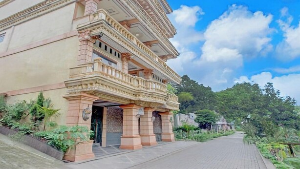 Exterior - Hotel O Yogyakarta Near Jogja City Mall Formerly Bama Guesthouse (Pogung Lor)