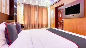 Room - Hotel O Yogyakarta Near Jogja City Mall Formerly Bama Guesthouse (Pogung Lor)