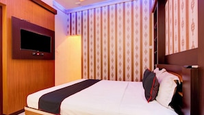 Room - Hotel O Yogyakarta Near Jogja City Mall Formerly Bama Guesthouse (Pogung Lor)