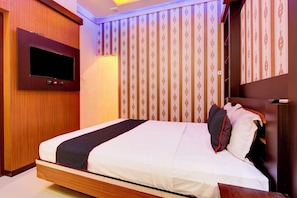Room - Hotel O Yogyakarta Near Jogja City Mall Formerly Bama Guesthouse (Pogung Lor)
