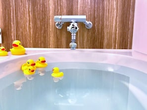 Bathroom - Osaka Sakurako Namba (Osaka)