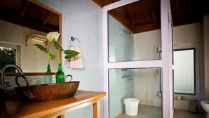 Bathroom - Seclude Palampur - Himachal Pradesh (Palampur)