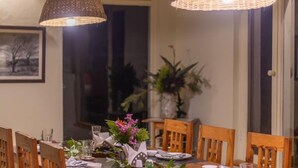 Dining - Seclude Palampur - Himachal Pradesh (Palampur)