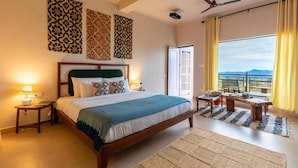 Room - Seclude Palampur - Himachal Pradesh (Palampur)