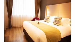 Room - Campanile Hotel (Hefei)