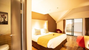 Room - Campanile Hotel (Hefei)