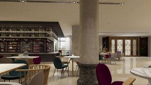 Dining - Campanile Hotel (Hefei)