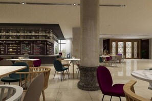 Dining - Campanile Hotel (Hefei)
