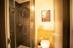 Bathroom - Campanile Hotel (Hefei)