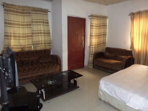 Unclassified image, 2 of 24, button - Keblat Hotel Suites (Abuja)