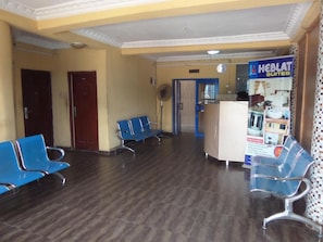 Unclassified image, 4 of 24, button - Keblat Hotel Suites (Abuja)