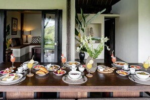 ร้านอาหาร
