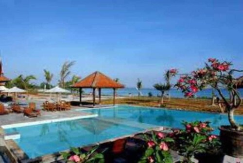 Lorin Belitung Hotel