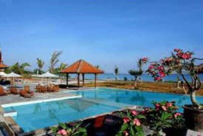 Lorin Belitung Hotel
