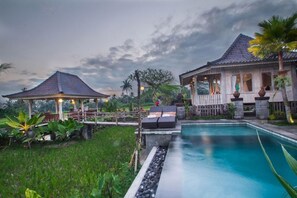 Unclassified image, 4 of 39, button - Uma Chaming Villas & Gym (Payangan)