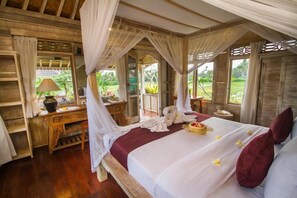 Unclassified image, 5 of 39, button - Uma Chaming Villas & Gym (Payangan)