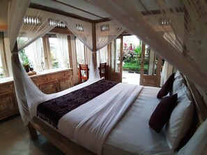 Unclassified image, 4 of 39, button - Uma Chaming Villas & Gym (Payangan)