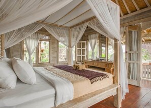 Unclassified image, 3 of 39, button - Uma Chaming Villas & Gym (Payangan)