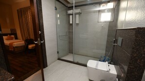 Bathroom - Hotel Jataka Inn (Gaya)