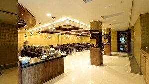 Dining - Hotel Jataka Inn (Gaya)