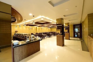 Dining - Hotel Jataka Inn (Gaya)