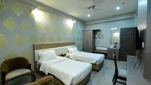Room - Hotel Jataka Inn (Gaya)