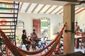 ร้านอาหาร