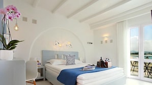 Room - Boutique Hotel Glaros - Adults Only (Naxos)