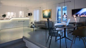Dining - Boutique Hotel Glaros - Adults Only (Naxos)