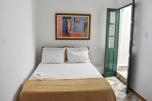 Room - Tamboleiro Flats (Salvador)