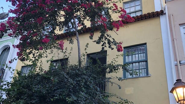 Fachada